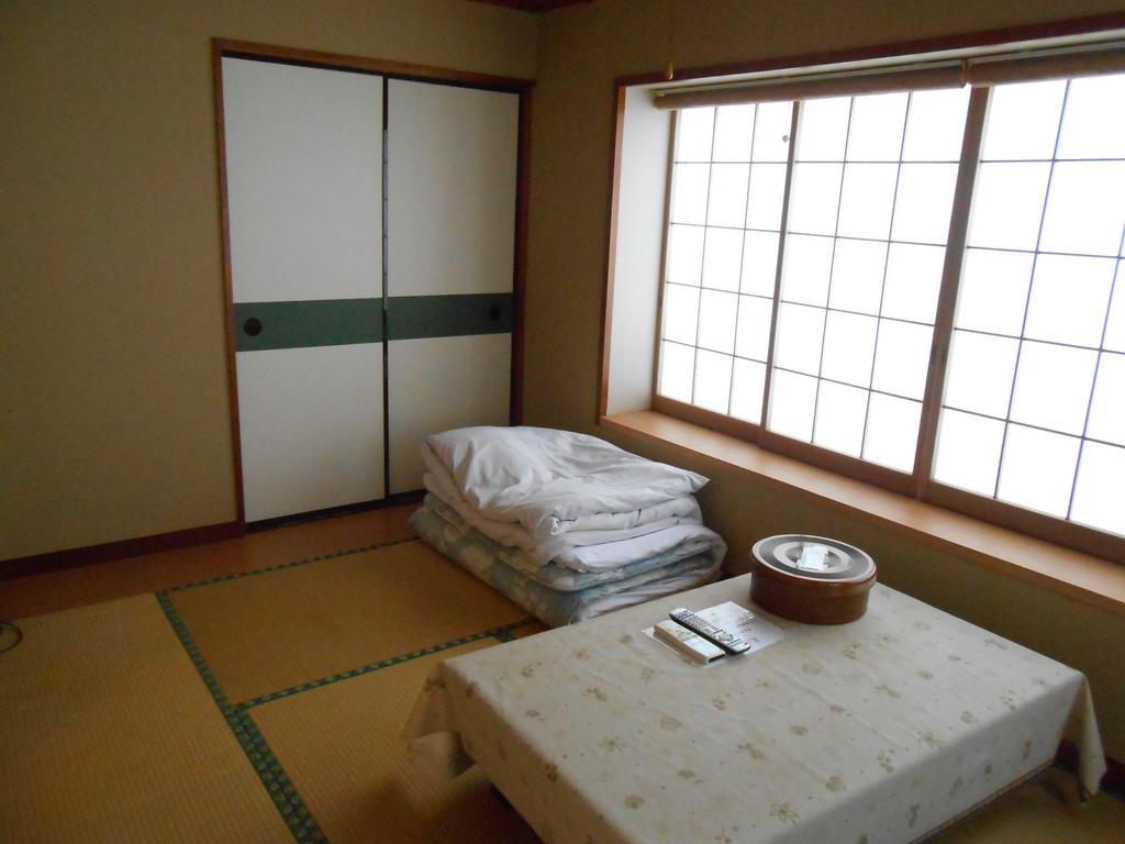 Minshuku Shigemura Atami  Exterior foto